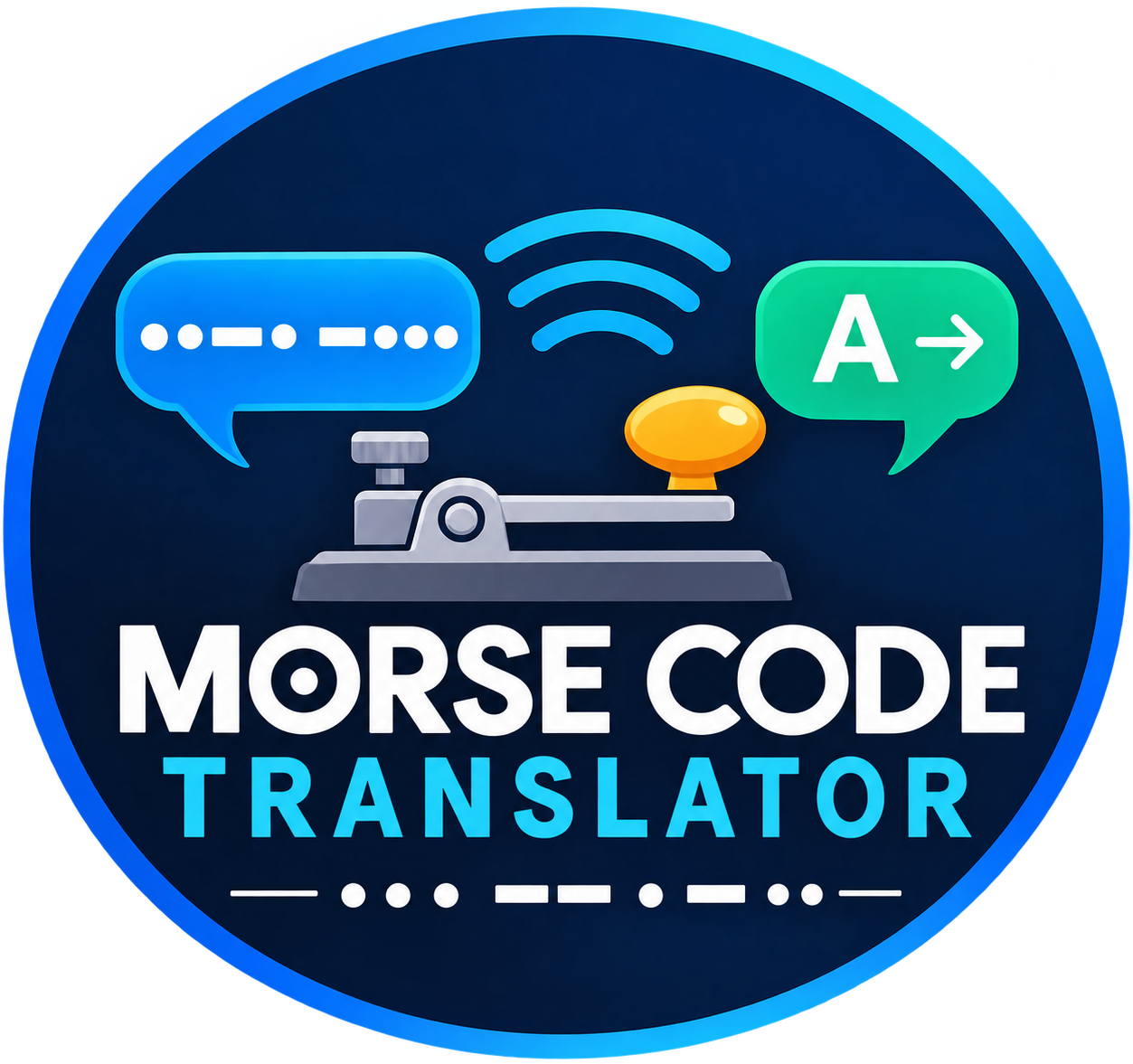 Morse Code Decoder